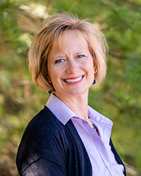 Dr. Jacqueline Miller