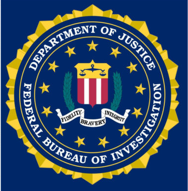FBI Logo