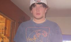 Photo of Missing Jasper County teen…have you seen Matthew Messer?
