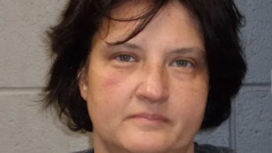 Photo of Daughter of missing Arkansas woman accused of killing husband ‘begged the judge…not to let her out’