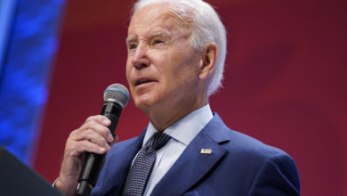 Photo of GOP states sue Biden administration over student loan plan