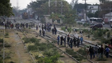 Photo of Missouri Senator introduces bill allowing states to secure the southern border