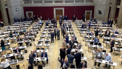 Photo of Missouri NAACP Opposes Income Tax Cuts in Special Session