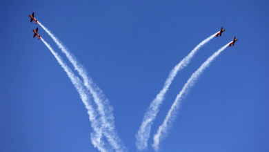 Photo of The annual “Fly Kansas Air Tour” has been announced!