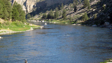 Photo of DNR now accepting Source Water Protection Project Grant applications