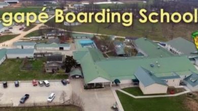 Photo of 2 plead to misdemeanors in Missouri boarding school case