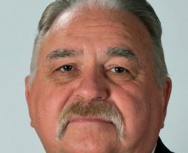 Photo of The FBI arrests a former Kansas City, Kansas detective over civil rights charges