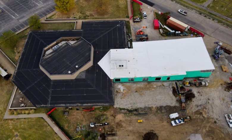 Nursing construction