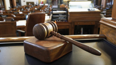 Photo of Three U.S. citizens, one Mexican indicted for drug conspiracy, money laundering