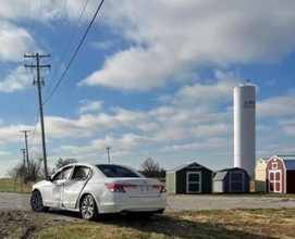 Photo of Aurora-Marionville Police arrest two: Stolen car, drugs, checks recovered