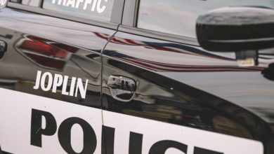 Photo of Joplin Police investigate shooting on north side of town