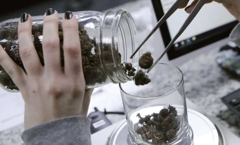 Medical Marijuana weed pot Missouri weed smoke high