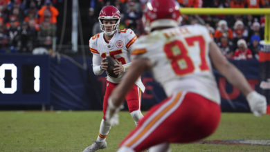 Photo of Chiefs can clinch AFC West title with win over Texans