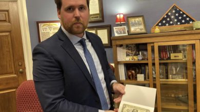 Photo of Missouri State Audit on City of Joplin released