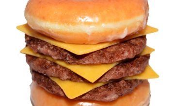 Photo of K.C. Rockstar Burgers owner pleads guilty to making business available to drug traffickers