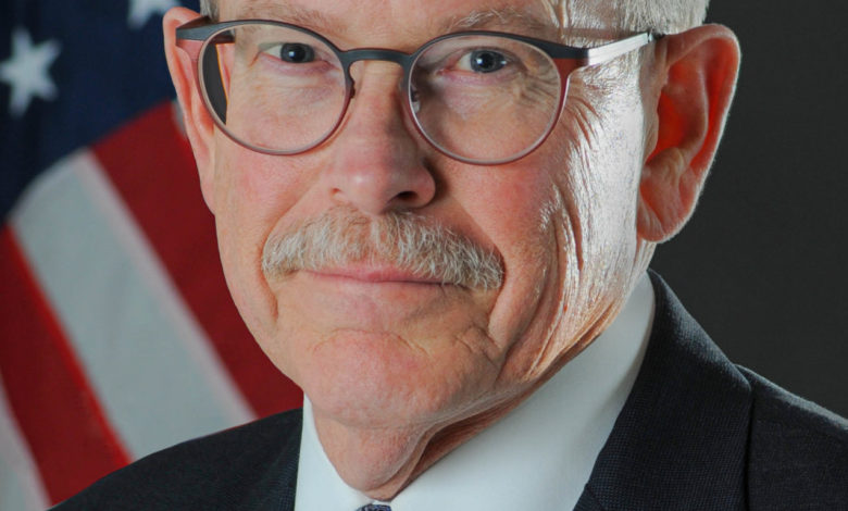 Director Kirk Thompson