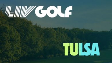 Photo of Tulsa-area golf course added to LIV 2023 schedule