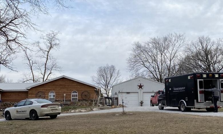 01 16 23 Cherokee CO Drug Raid