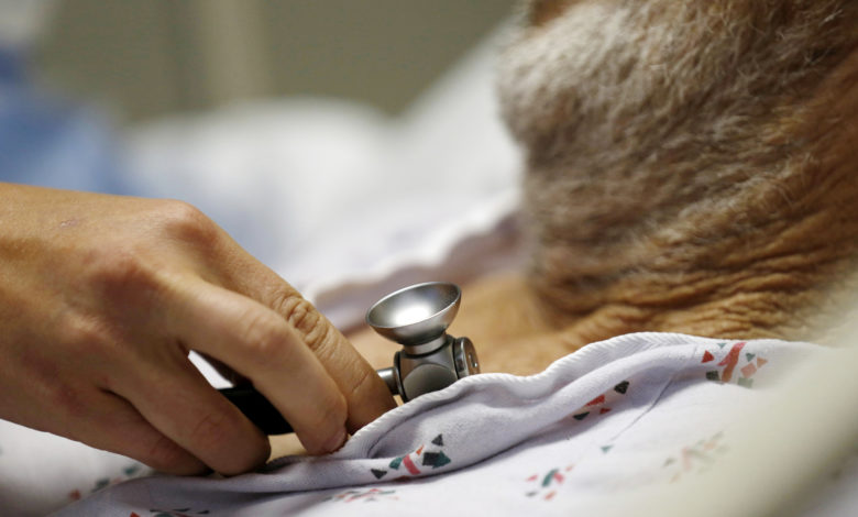 Doctor hospital health nurse aid assistance healthcare