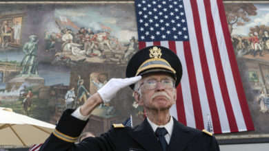 Photo of What’s open, what’s closed on Veterans Day