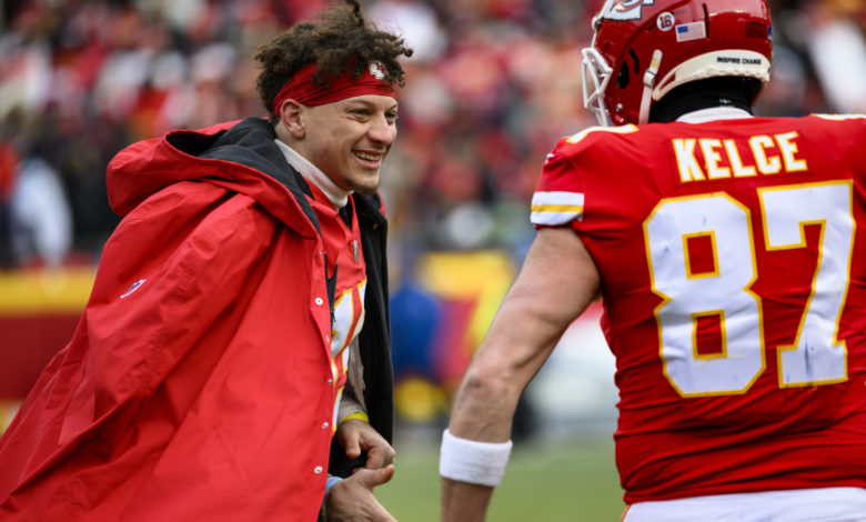 Seahawks Chiefs Football