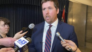 Photo of Auditor Fitzpatrick launches audit of the City of Carterville at the request of residents