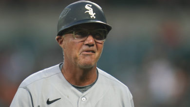 Photo of Cardinals hire McEwing as bench coach after Holliday resigns