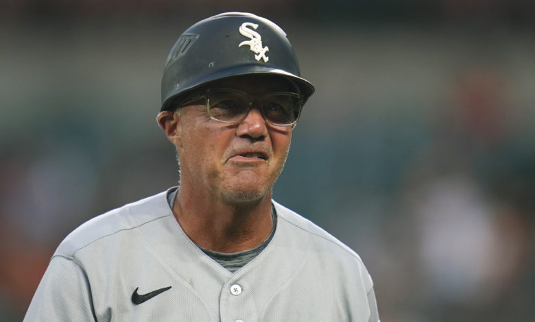 Cardinals McEwing Baseball