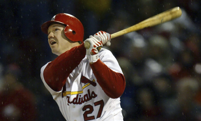 Hall of Fame Baseball