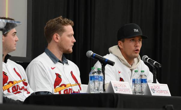 Cardinals Caravan2023