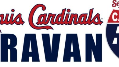 Photo of St. Louis Cardinals Caravan returns to Missouri Southern