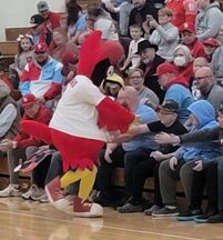 FredBird2023