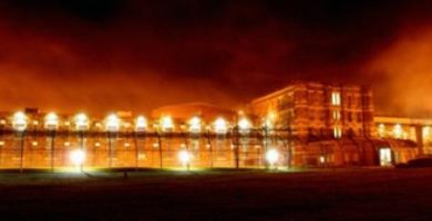 Photo of Updated Story: Homicide at Lansing Correctional Facility