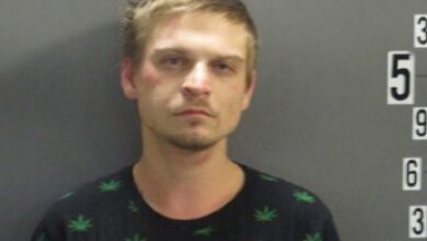 Photo of Joplin mail thieves stole car titles, W-2 forms, and financial statements