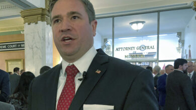 Photo of Missouri Attorney General leaves case after lobbying