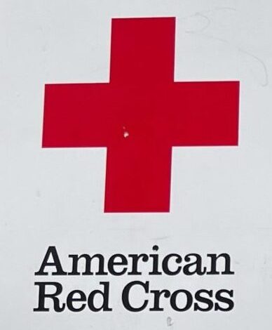 American Red Cross health care treatment center help medical intervention doctor