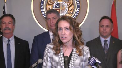 Photo of State senator Jill Carter on school funding and trade schools