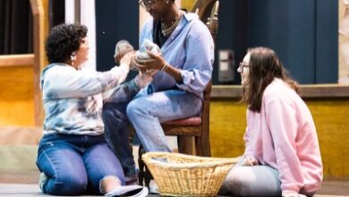 Photo of Pitt State Theatre brings trailblazing woman’s story to life 