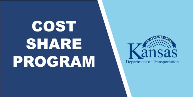 KDOT costshare