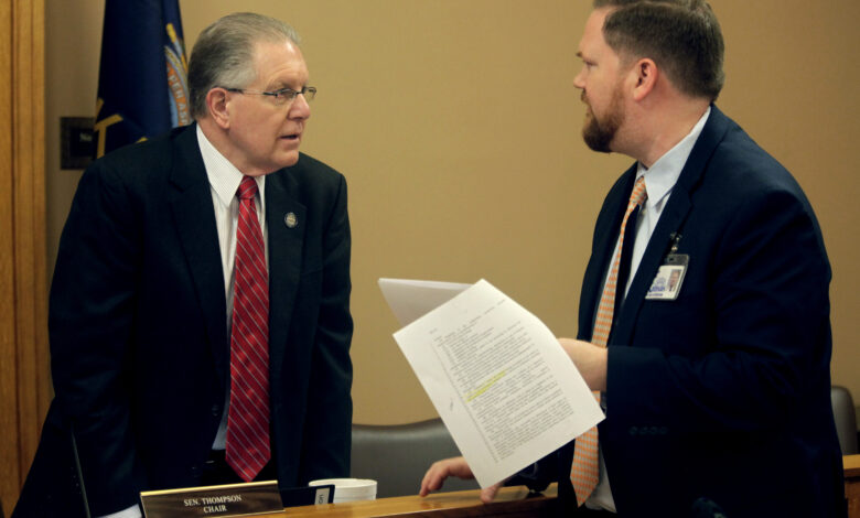 ESG Business Backlash