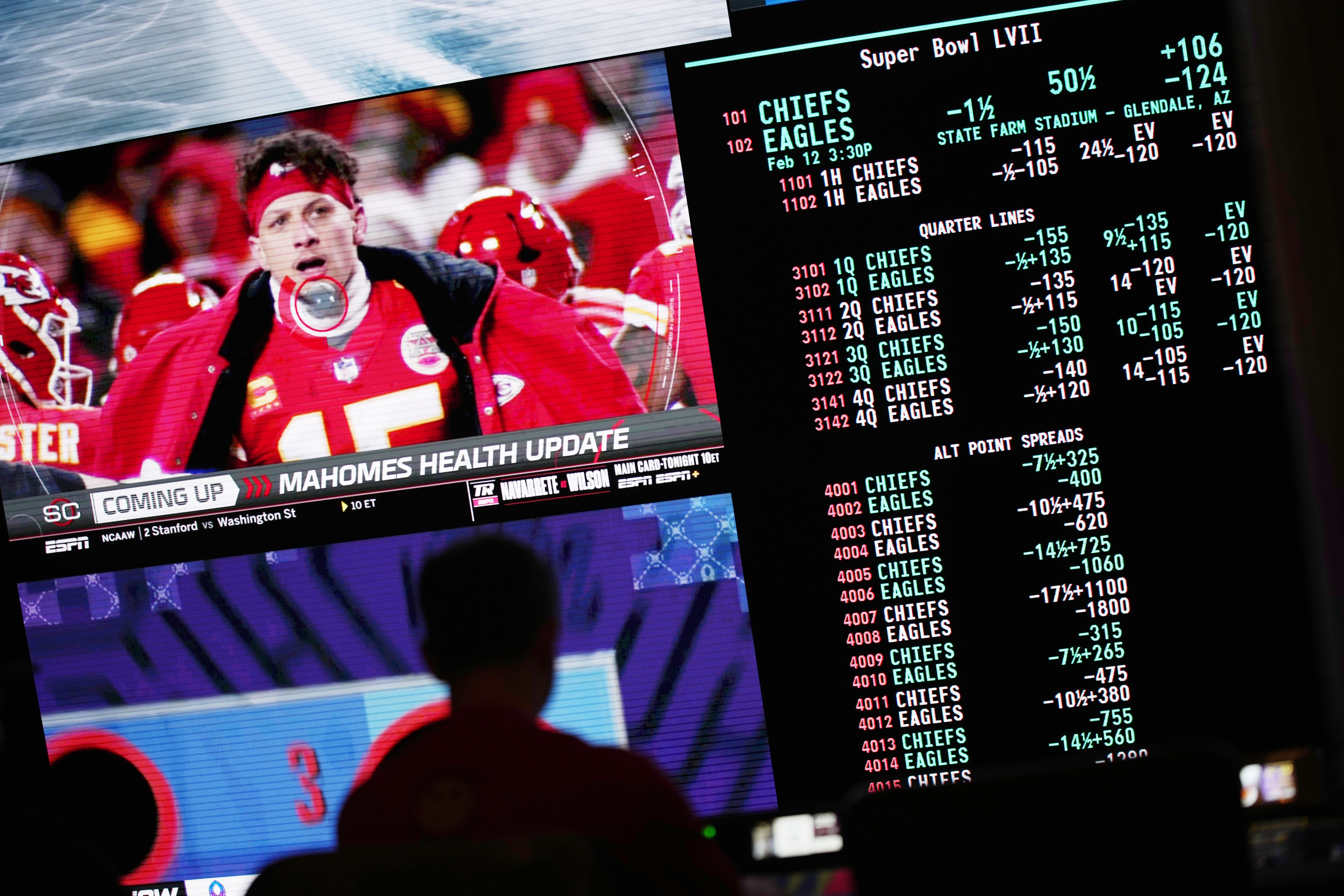 Photo of Legal Sports Betting Goes Live in Missouri December 1: Analysts Predict $4 Billion First-Year Handle