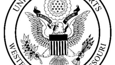 Photo of Newton County man indicted for illegally possessing firearms