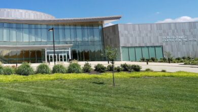 Photo of Pitt State Music Department offers summer music camps