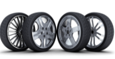 Photo of Joplin Recycling Center offering free tire drop on June 7