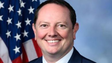 Photo of I-44 expansion main priority for SW Missouri Congress Burlison in 2025