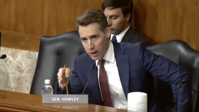 Photo of Hawley secures commitment; Tyson to help farmers, protect jobs