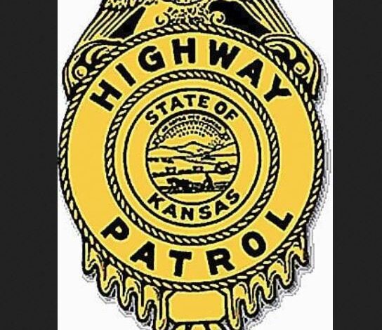 KS Highway patrol