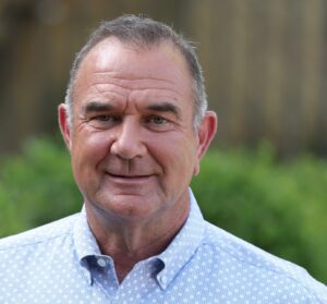 Lgkehoe headshot 2024campaign