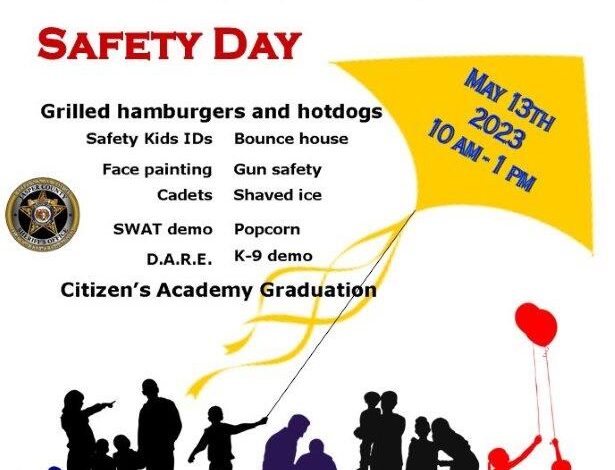 Safety Day