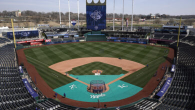 Photo of Royals owner envisions new stadium by 2027 or 2028 season